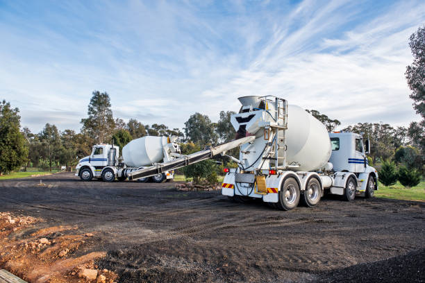 Best Concrete Sidewalk Installation in Cochituate, MA