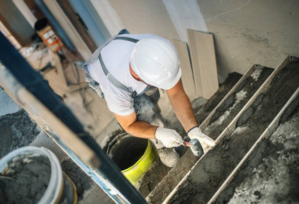 Best Stamped Concrete Services in Cochituate, MA