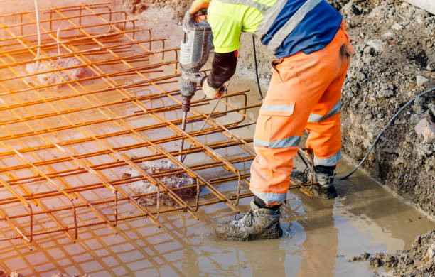 Best Concrete Driveway Installation in Cochituate, MA